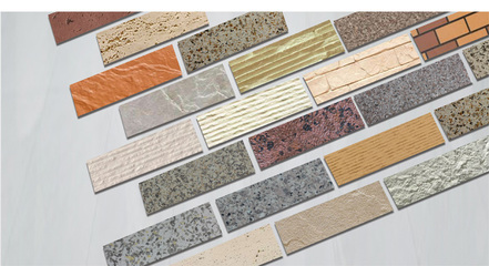 軟石漆- 軟石漆- 核心產品- 德威特真石漆官網