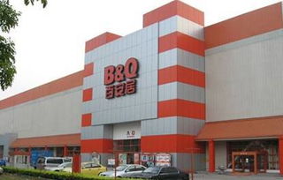 一覺醒來,我家門口的建材市場(chǎng)被拆了