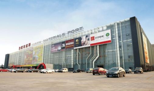 無錫建材市場(chǎng)有哪些