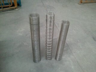 安平不銹鋼電焊網(wǎng)片廠家-【效果圖,產(chǎn)品圖,型號圖,工程圖】-中國