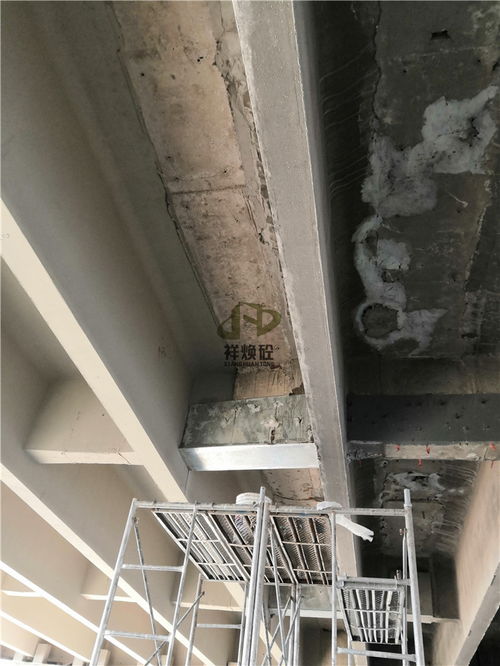 橋梁防碳化涂料產(chǎn)品說明