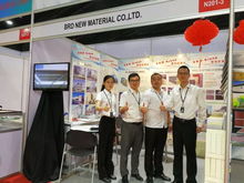 響應一帶一路，寶潤達2019越南國際建材展開幕在即