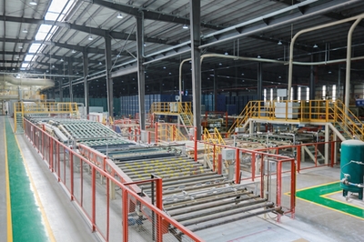 頭部企業(yè)入豫記 世界500強禹州建廠，享受'保姆式'服務促投資翻倍