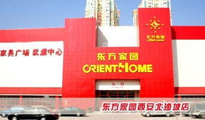 探秘建材市場 家居裝修的基石與行業脈搏