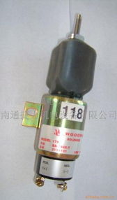 南通捷力機電設備 發電機組零部件與機電產品批發全覽