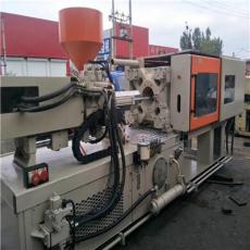蕪湖信達(dá)進(jìn)軍二手注塑機市場 開啟機電產(chǎn)品批發(fā)新篇章