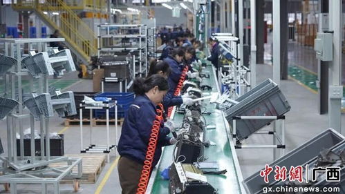 二十余家境外媒體聚焦“柳江智造” 機電產品揚帆出海，產業鏈協同拓展全球批發市場